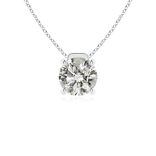 Round K, I3 Diamond