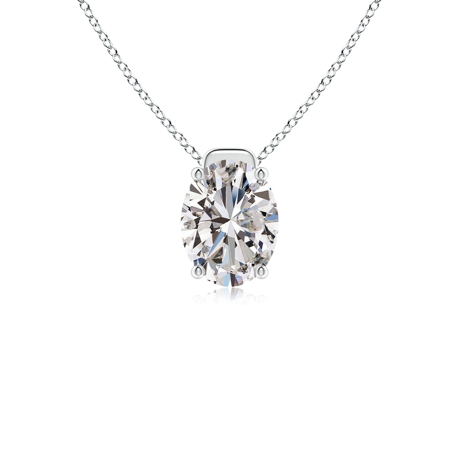 I-J, I1-I2 / 1.5 CT / 18 KT White Gold