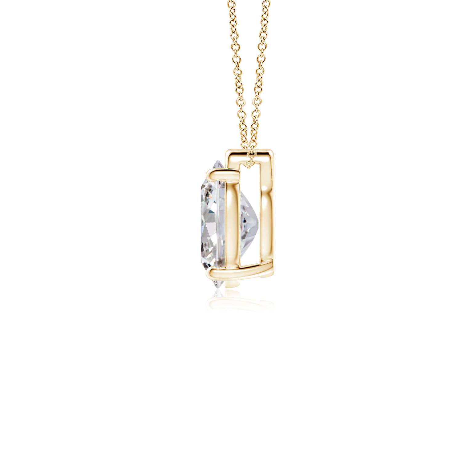 I-J, I1-I2 / 1.5 CT / 14 KT Yellow Gold