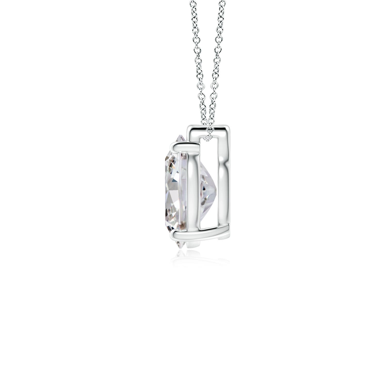 I-J, I1-I2 / 1.76 CT / 18 KT White Gold