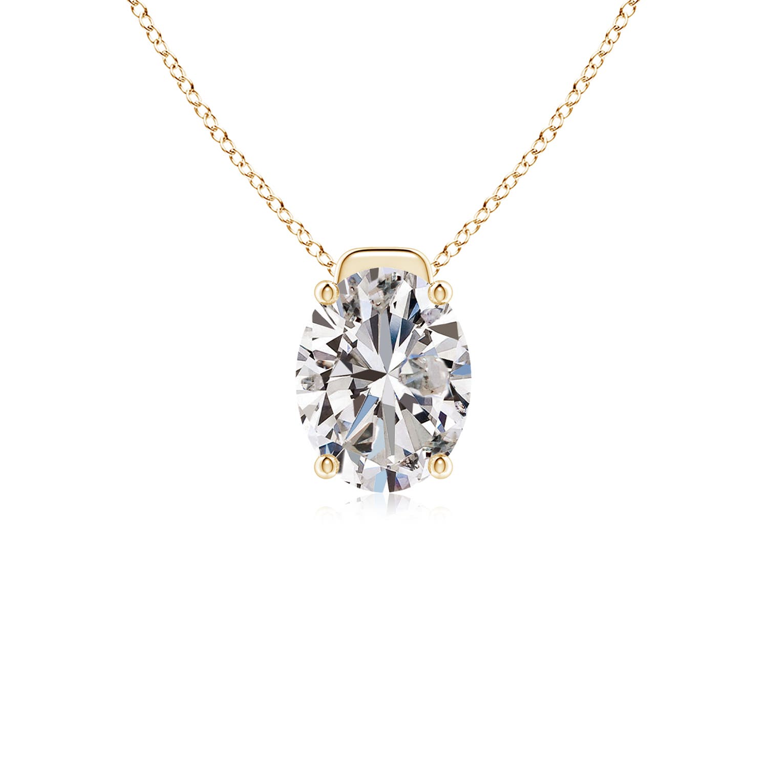 I-J, I1-I2 / 1.76 CT / 14 KT Yellow Gold