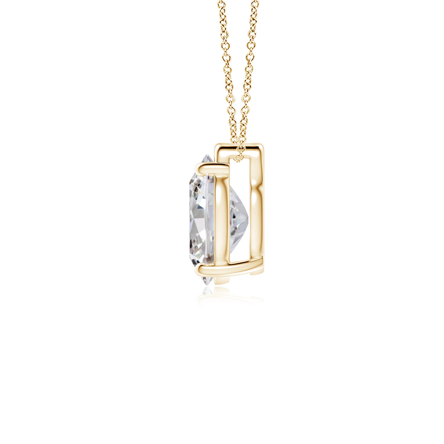 I-J, I1-I2 / 1.76 CT / 14 KT Yellow Gold