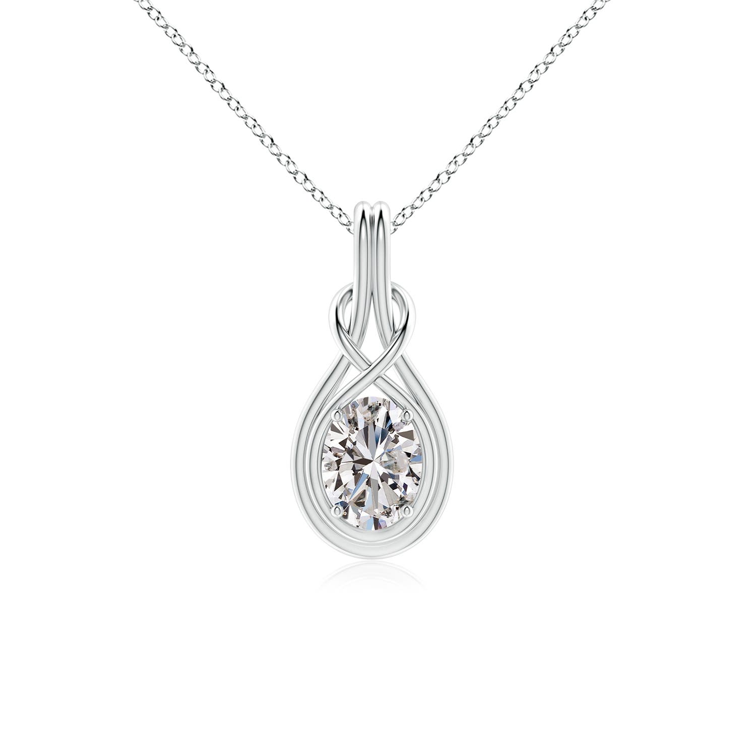 I-J, I1-I2 / 1.5 CT / 18 KT White Gold