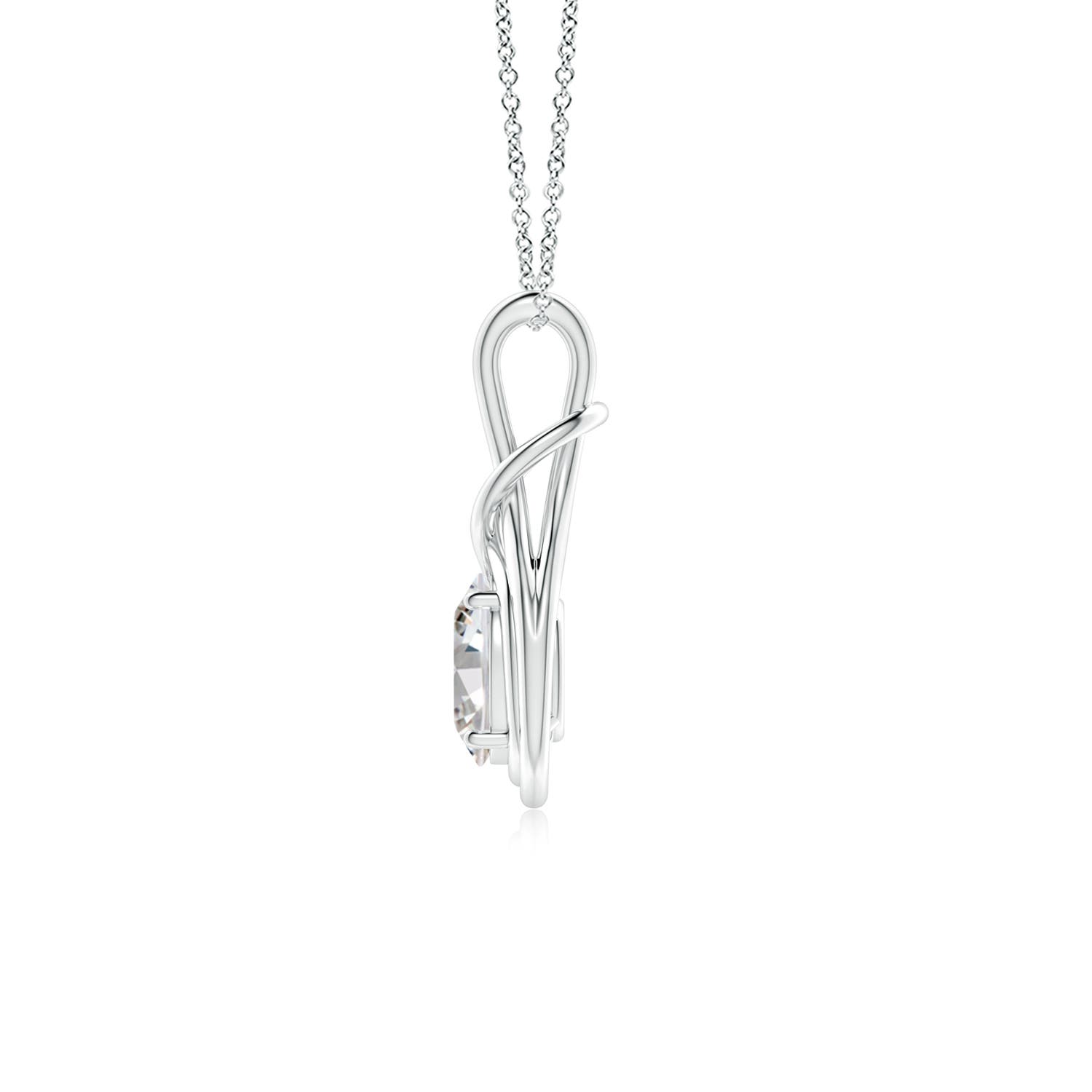 I-J, I1-I2 / 1.5 CT / 18 KT White Gold