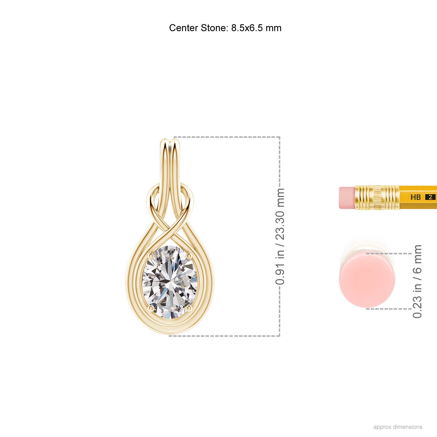 I-J, I1-I2 / 1.5 CT / 18 KT Yellow Gold