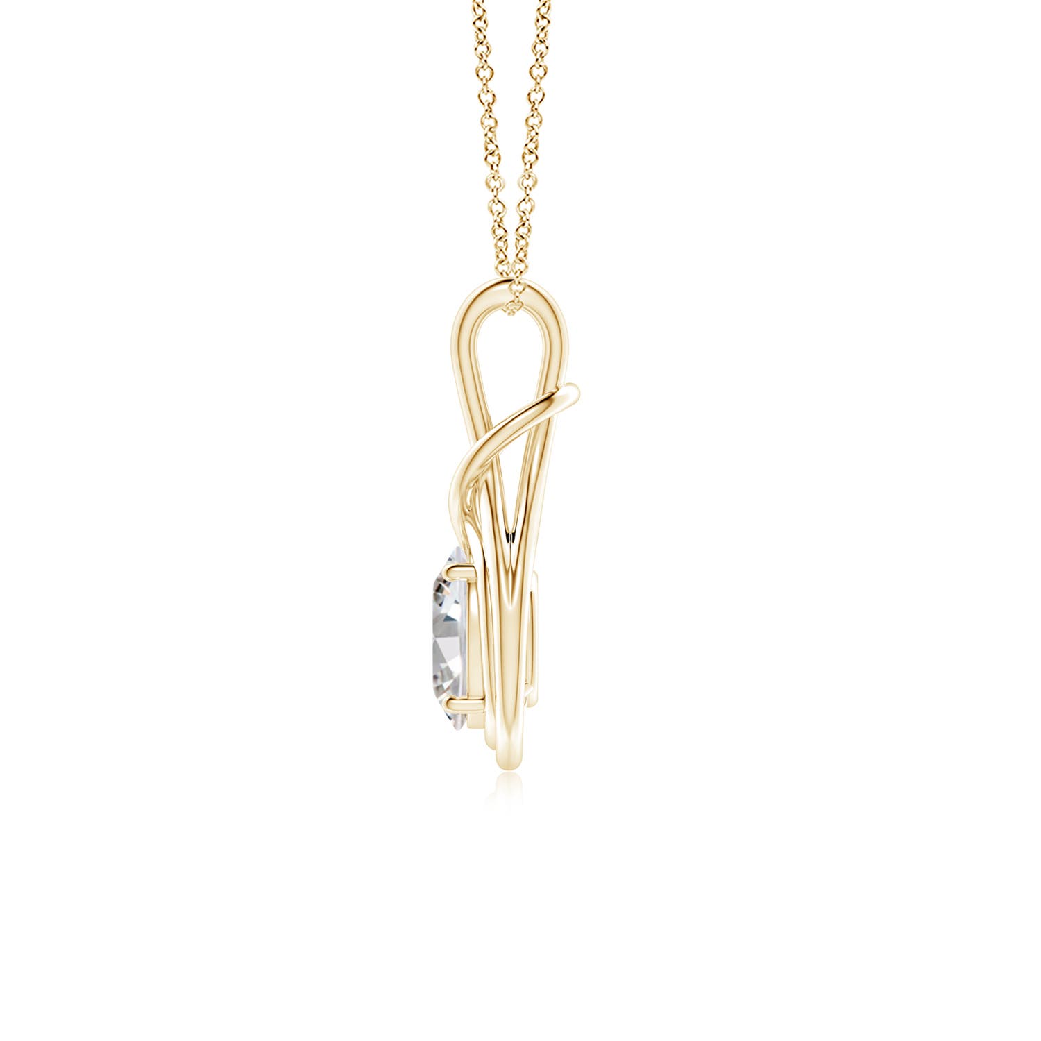 I-J, I1-I2 / 1.5 CT / 14 KT Yellow Gold