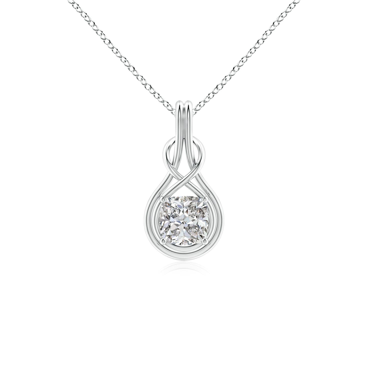 I-J, I1-I2 / 1.5 CT / 18 KT White Gold