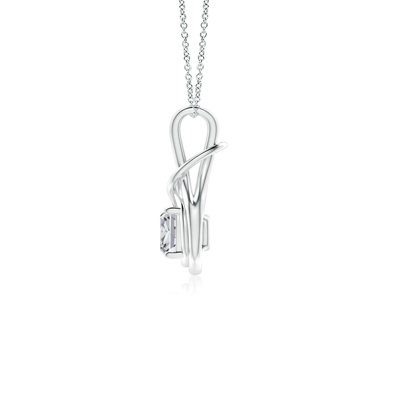 I-J, I1-I2 / 1.5 CT / 18 KT White Gold