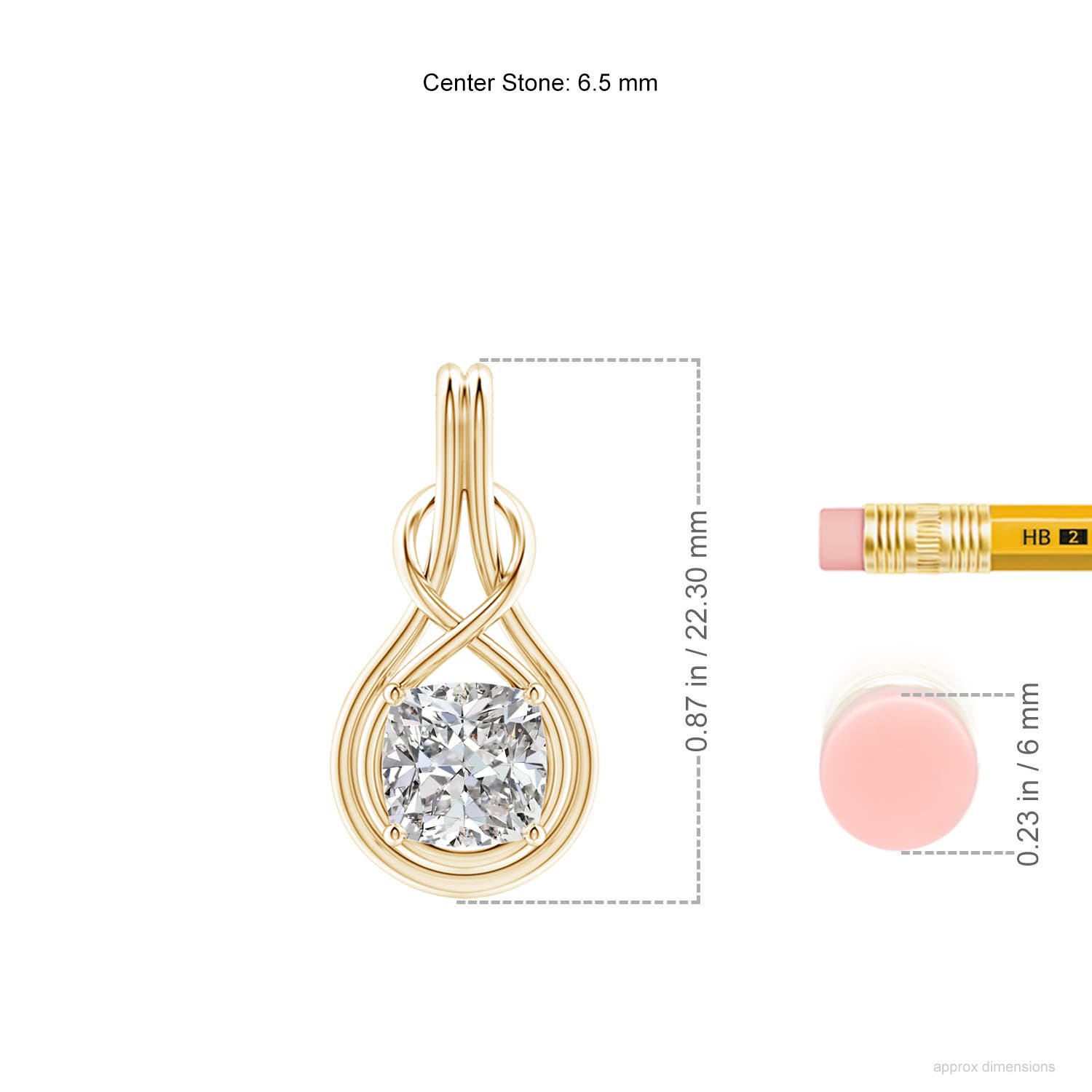 I-J, I1-I2 / 1.5 CT / 18 KT Yellow Gold