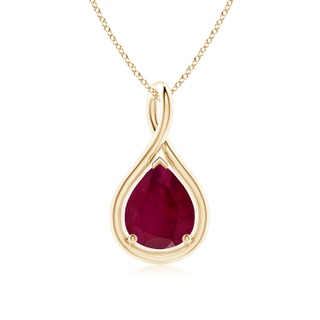 Pear A Ruby