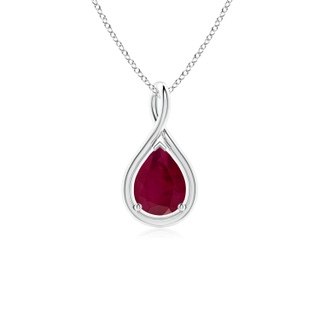 Pear A Ruby