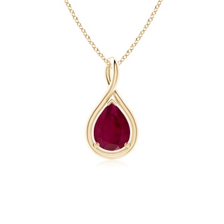 Pear A Ruby