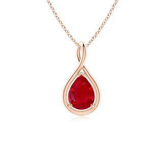 Pear AAA Ruby