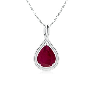 Pear A Ruby