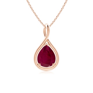 Pear A Ruby