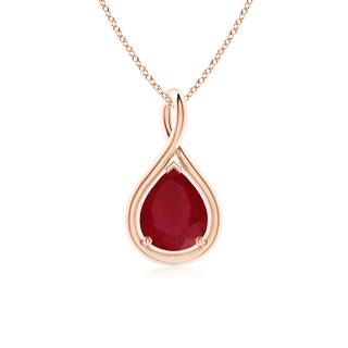 Pear AA Ruby