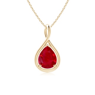 Pear AAA Ruby