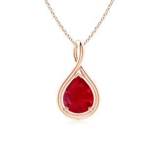 Pear AAA Ruby