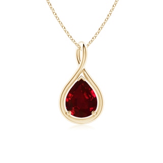 Pear AAAA Ruby