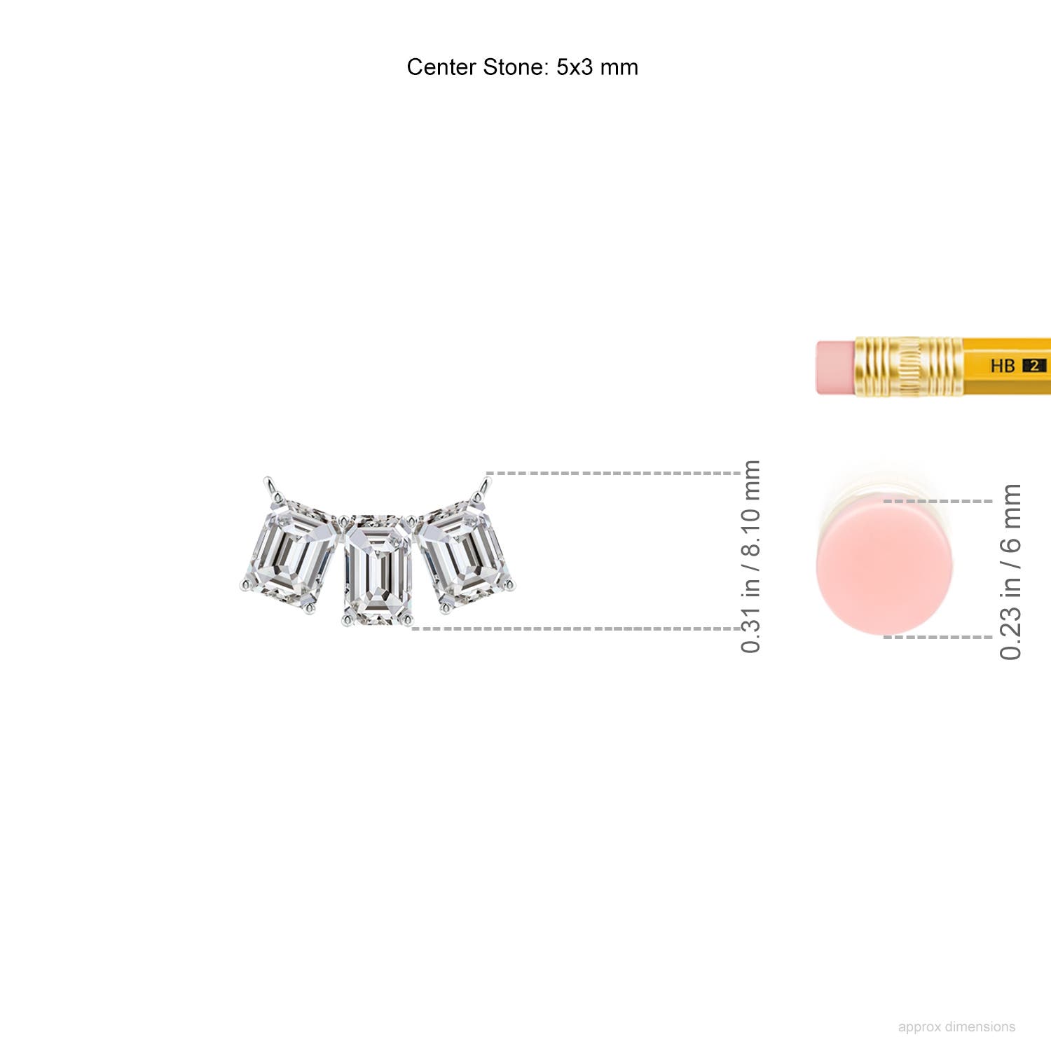 I-J, I1-I2 / 1.12 CT / 18 KT White Gold