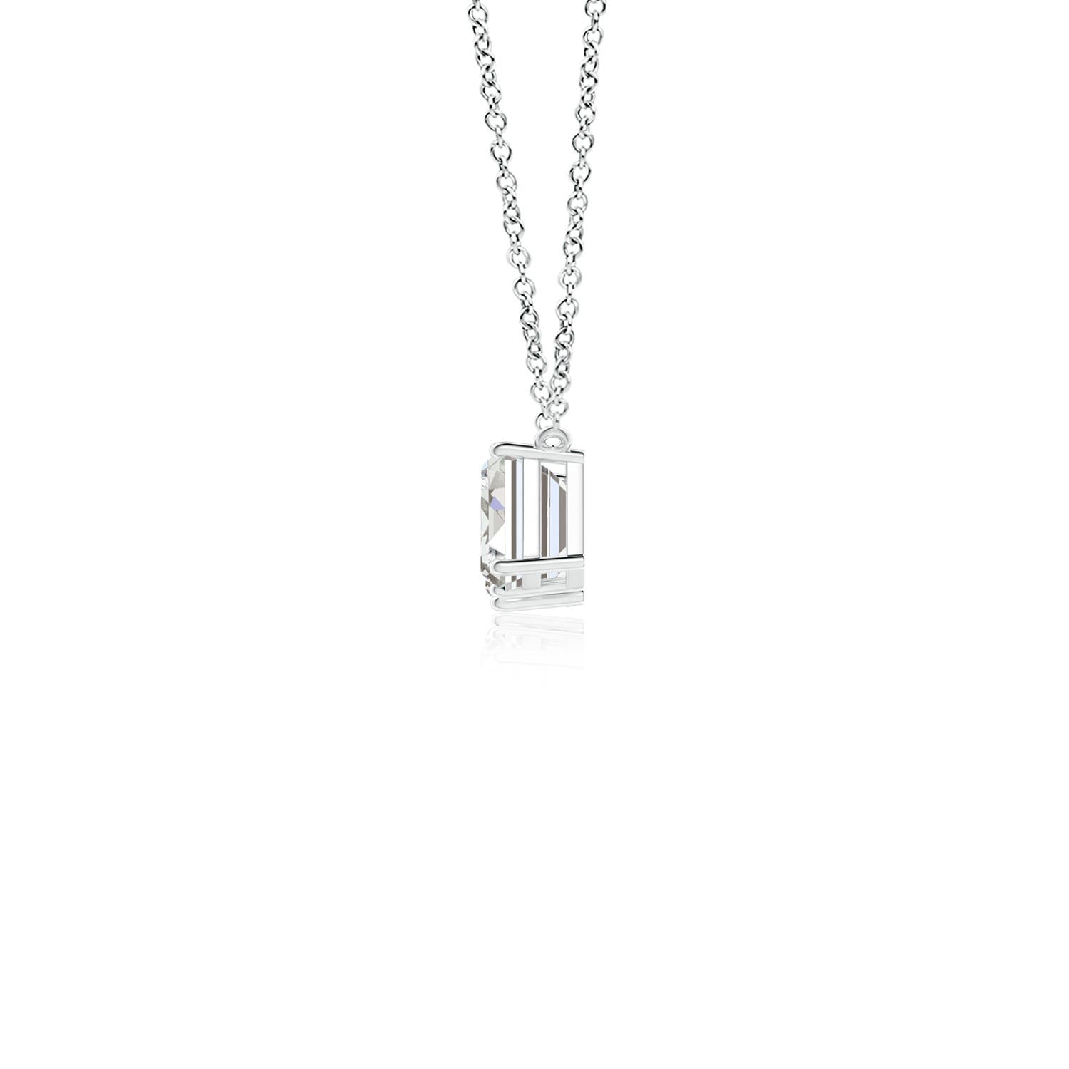 I-J, I1-I2 / 2 CT / 18 KT White Gold