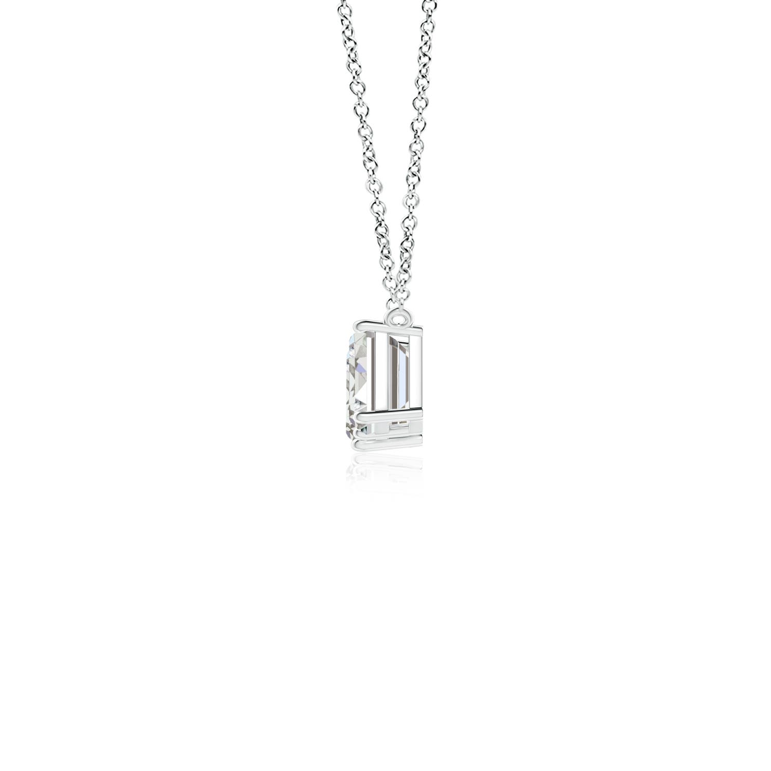 I-J, I1-I2 / 2.57 CT / 18 KT White Gold