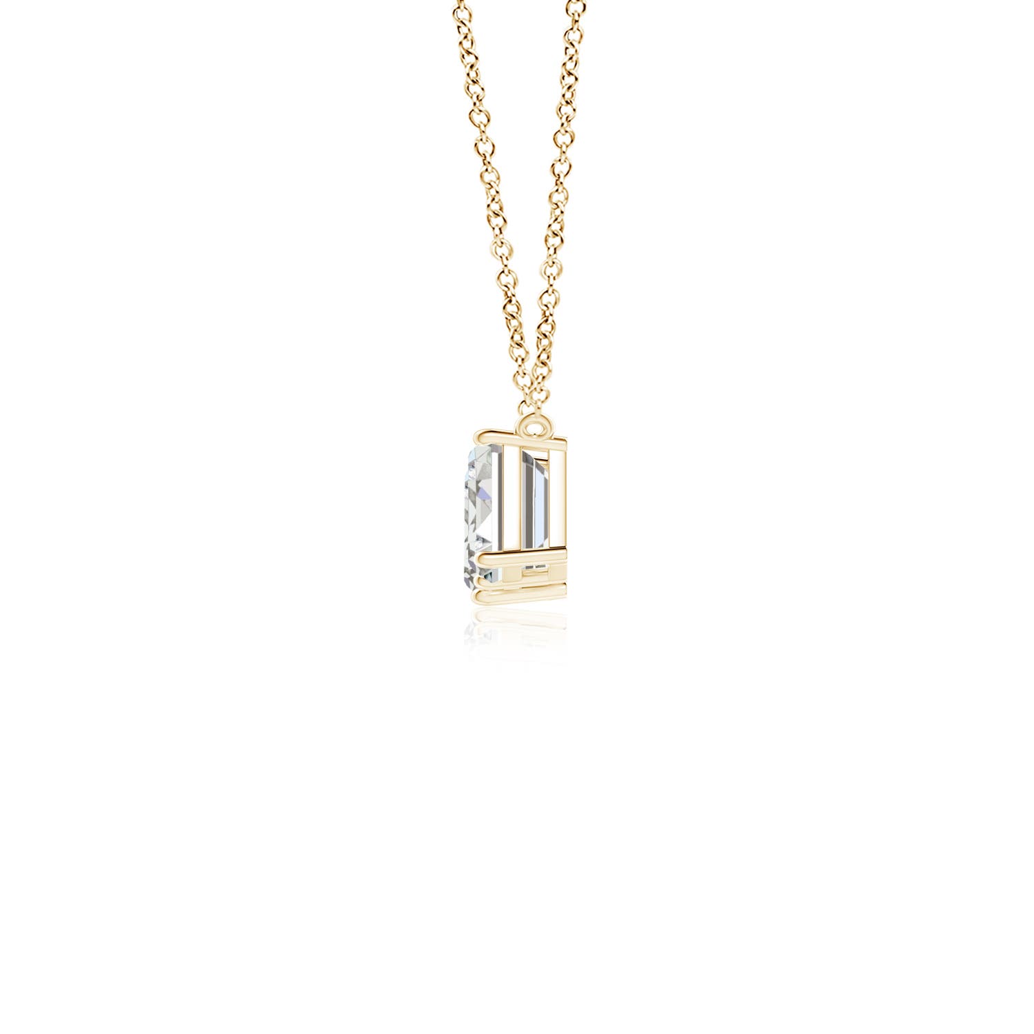 I-J, I1-I2 / 2.57 CT / 14 KT Yellow Gold