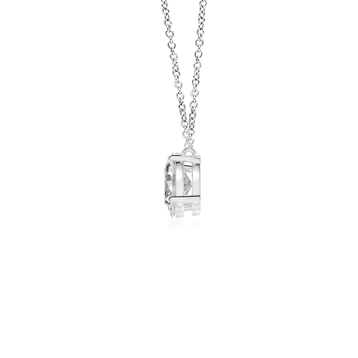 K, I3 / 2.28 CT / 14 KT White Gold