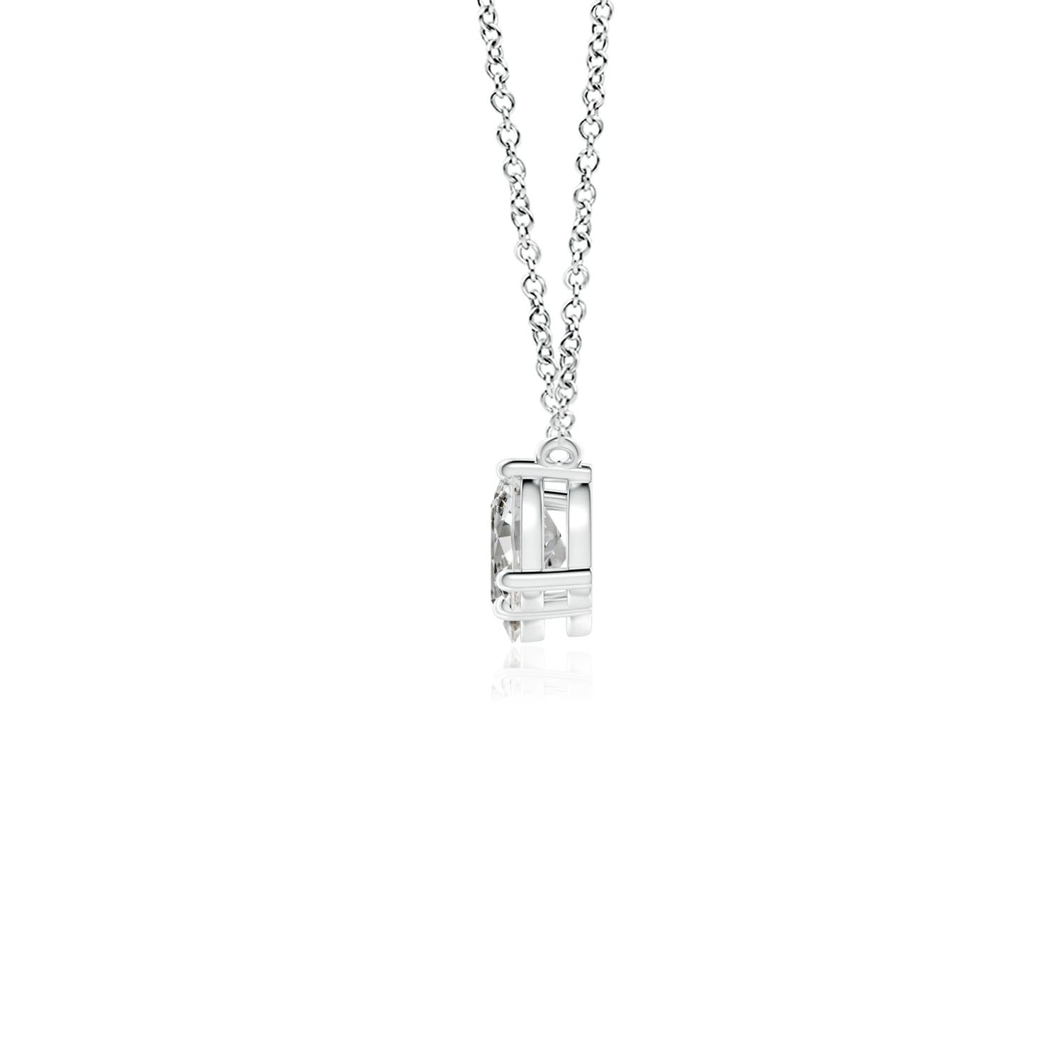 K, I3 / 1.62 CT / 14 KT White Gold