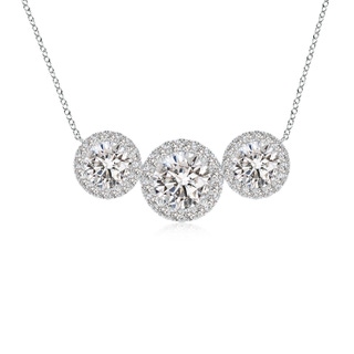 Round I-J, I1-I2 Diamond