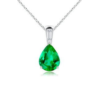 Pear AAA Emerald