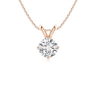 Round H, SI2 Diamond