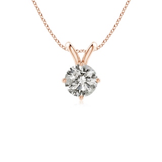 Round K, I3 Diamond
