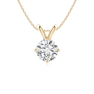 Round H, SI2 Diamond