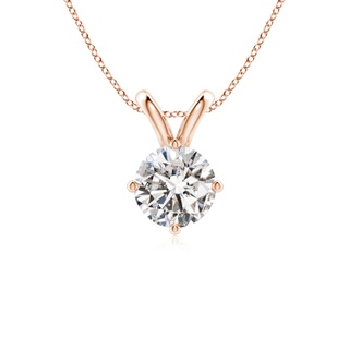 Round I-J, I1-I2 Diamond