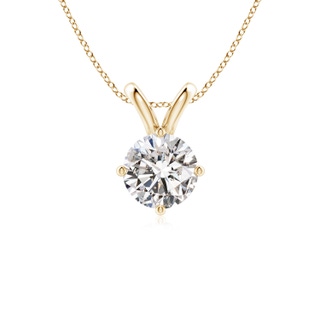 Round I-J, I1-I2 Diamond