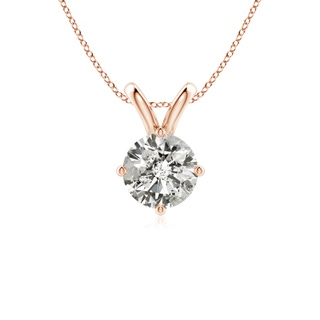 Round K, I3 Diamond