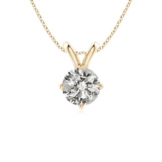 Round K, I3 Diamond