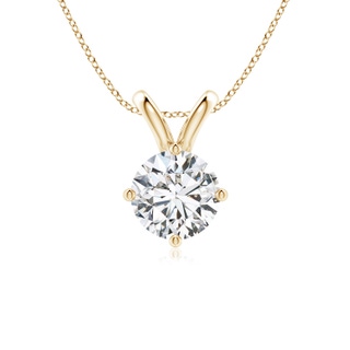 Round H, SI2 Diamond