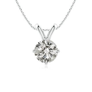 Round K, I3 Diamond