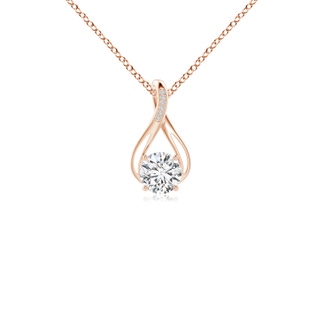 Round H, SI2 Diamond
