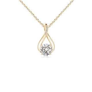 Round I-J, I1-I2 Diamond
