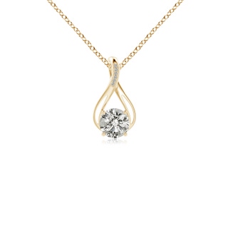 Round K, I3 Diamond