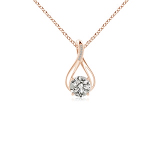 Round K, I3 Diamond