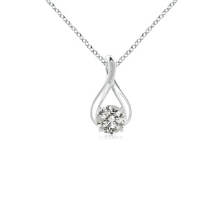 Round K, I3 Diamond