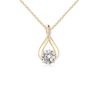 Round I-J, I1-I2 Diamond