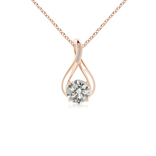 Round K, I3 Diamond