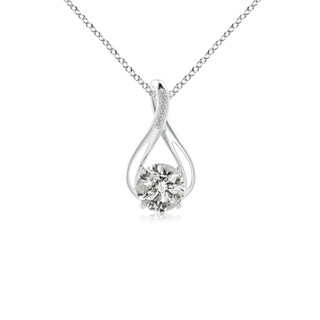 Round K, I3 Diamond