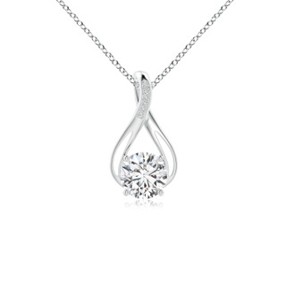 Round H, SI2 Diamond