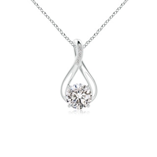 Round I-J, I1-I2 Diamond